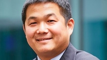 Shengzhong Zhou, Business Director for BASF’s Adhesives & Fiber Bonding division in Asia Pacific Shengzhong Zhou, Business Director for BASF’s Adhesives & Fiber Bonding division in Asia Pacific