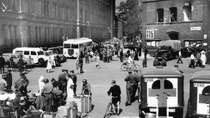 Hauptverbandsplatz_1948 Hauptverbandsplatz_1948