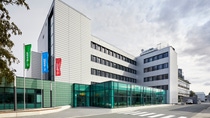Auszeit und LeanLab am Standort Münster Auszeit und LeanLab am Standort Münster