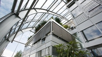 BASF, in Trostberg, 22.07.2011