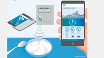 Making a lab that fits in your pocket Making a lab that fits in your pocket