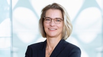 Dr. Katja Scharpwinkel, Member of the Board of Executive DIrectors of BASF SE