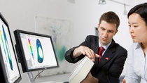 Die Entwicklungsingenieure Rie Kaneko und Torsten Hensel besprechen anhand eines Querschnittmodells den Aufbau des Leichtbau-Komfortsitzes. Mit Hilfe der eingesetzten E-Textile-Technologie kann die Sitzheizung direkt in Textilen und somit nahe am Körper angebracht werden. Elastoflex®-Weichschaumstoffe in den Sitzflächen sparen bis zu 20 Prozent Gewicht und bieten gleichzeitig ergonomische Vorteile durch verschiedene Härtezonen.
Abdruck honorarfrei. Copyright by BASF.
Development engineers Rie Kaneko and Torsten Hensel discuss the structure of the lightweight comfort seat using a cross-section model. By means of the e-textile technology used, the seat heating can be directly embedded in the textile and is thus close to the body. Elastoflex® flexible foams in the sitting areas save up to 20 percent weight and at the same time provide ergonomic advantages by means of various hardness zones.
Print free of charge. Copyright by BASF.,Die Entwicklungsingenieure Rie Kaneko und Torsten Hensel besprechen anhand eines Querschnittmodells den Aufbau des Leichtbau-Komfortsitzes. Mit Hilfe der eingesetzten E-Textile-Technologie kann die Sitzheizung direkt in Textilen und somit nahe am Körper angebracht werden. Elastoflex®-Weichschaumstoffe in den Sitzflächen sparen bis zu 20 Prozent Gewicht und bieten gleichzeitig ergonomische Vorteile durch verschiedene Härtezonen.
Abdruck honorarfrei. Copyright by BASF.
Development engineers Rie Kaneko and Torsten Hensel discuss the structure of the lightweight comfort seat using a cross-section model. By means of the e-textile technology used, the seat heating can be directly embedded in the textile and is thus close to the body. Elastoflex® flexible foams in the sitting areas save up to 20 percent weight and at the same time provide ergonomic advantages by means of various hardness zones.
Print free of charge. Copyright by BASF. Die Entwicklungsingenieure Rie Kaneko und Torsten Hensel besprechen anhand eines Querschnittmodells den Aufbau des Leichtbau-Komfortsitzes. Mit Hilfe der eingesetzten E-Textile-Technologie kann die Sitzheizung direkt in Textilen und somit nahe am Körper angebracht werden. Elastoflex®-Weichschaumstoffe in den Sitzflächen sparen bis zu 20 Prozent Gewicht und bieten gleichzeitig ergonomische Vorteile durch verschiedene Härtezonen.
Abdruck honorarfrei. Copyright by BASF.
Development engineers Rie Kaneko and Torsten Hensel discuss the structure of the lightweight comfort seat using a cross-section model. By means of the e-textile technology used, the seat heating can be directly embedded in the textile and is thus close to the body. Elastoflex® flexible foams in the sitting areas save up to 20 percent weight and at the same time provide ergonomic advantages by means of various hardness zones.
Print free of charge. Copyright by BASF.,Die Entwicklungsingenieure Rie Kaneko und Torsten Hensel besprechen anhand eines Querschnittmodells den Aufbau des Leichtbau-Komfortsitzes. Mit Hilfe der eingesetzten E-Textile-Technologie kann die Sitzheizung direkt in Textilen und somit nahe am Körper angebracht werden. Elastoflex®-Weichschaumstoffe in den Sitzflächen sparen bis zu 20 Prozent Gewicht und bieten gleichzeitig ergonomische Vorteile durch verschiedene Härtezonen.
Abdruck honorarfrei. Copyright by BASF.
Development engineers Rie Kaneko and Torsten Hensel discuss the structure of the lightweight comfort seat using a cross-section model. By means of the e-textile technology used, the seat heating can be directly embedded in the textile and is thus close to the body. Elastoflex® flexible foams in the sitting areas save up to 20 percent weight and at the same time provide ergonomic advantages by means of various hardness zones.
Print free of charge. Copyright by BASF.