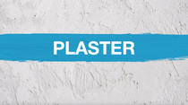 Plaster Plaster
