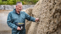 Joint solution for on-form feed analysis from trinamiX and Eurofins Agro Testing
Copyright: trinamiX GmbH 
