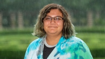 Angelica Ramirez, Ooltewah, TN: “Science Academy is demanding but, at the same time, rewarding,’ said Angelica Ramirez, rising senior at STEM School Chattanooga.  “It is a lot of working together with people that you don’t know at first, but when your product turns out exactly how you wanted it to, it’s the most amazing experience.”