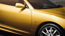 Car damage caused by stone chipping is a thing of the past. The new Basonol PU- platform ensures that primers and base coats used for automobiles have better adhesion qualities and feature a smoother look Car damage caused by stone chipping is a thing of the past. The new Basonol PU- platform ensures that primers and base coats used for automobiles have better adhesion qualities and feature a smoother look