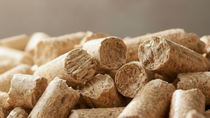 Wood pellets Wood pellets