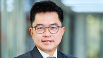 Haryono Lim
Photo: BASF Haryono Lim
Photo: BASF