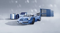 Darstellung des Portfolios der BASF Coatings GmbH Darstellung des Portfolios der BASF Coatings GmbH