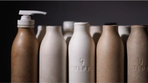 Biodegradable bottles Biodegradable bottles
