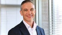 BASF appoints Andy Gutacker as Senior Vice President and General Manager at Geismar site BASF appoints Andy Gutacker as Senior Vice President and General Manager at Geismar site