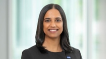 Photo Dr. Mary Kurian Photo Dr. Mary Kurian
