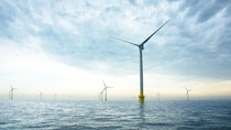Offshore Windpark Offshore Windpark