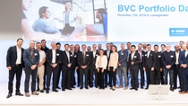 05830_2019  BASF SE Konferenzzentrum  BVC-Portfolio Day 05830_2019  BASF SE Konferenzzentrum  BVC-Portfolio Day
