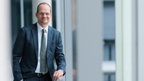 Chief Financial Officer (CFO) and Chief Digital Officer (CDO), BASF SE, responsible for the divisions Corporate Finance; Corporate Audit; Corporate Taxes & Duties; Global Business Services; Global Digital Services; Global Procurement; BASF Venture Capital and the startup trinamiX. Chief Financial Officer (CFO) and Chief Digital Officer (CDO), BASF SE, responsible for the divisions Corporate Finance; Corporate Audit; Corporate Taxes & Duties; Global Business Services; Global Digital Services; Global Procurement; BASF Venture Capital and the startup trinamiX.