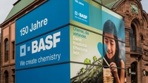 The Annual Shareholders’ Meeting of BASF SE in the Congress Center Rosengarten, Mannheim The Annual Shareholders’ Meeting of BASF SE in the Congress Center Rosengarten, Mannheim