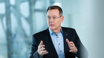 Member of the Board of Executive Directors, BASF SE, Chairman and Chief Executive Officer, BASF Corporation, located in Florham Park, New Jersey, United States, responsible for the divisions Agricultural Solutions; Nutrition & Health; Care Chemicals; Region South America. Member of the Board of Executive Directors, BASF SE, Chairman and Chief Executive Officer, BASF Corporation, located in Florham Park, New Jersey, United States, responsible for the divisions Agricultural Solutions; Nutrition & Health; Care Chemicals; Region South America.