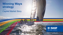 Title of Capital Market Story: Winning Ways strategy