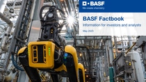 Title BASF Factbook 2025 Title BASF Factbook 2025