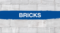Bricks Bricks