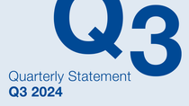 Teaser Quarterly Statement Q3 2024