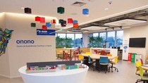 Premises of the Scientific and Digital Experience Center Premises of the Scientific and Digital Experience Center