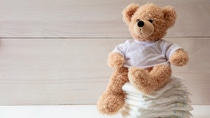 First superabsorbent with zero product carbon footprint (© Adobe Stock) First superabsorbent with zero product carbon footprint (© Adobe Stock)
