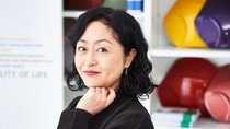 Chiharu Matsuhara Chiharu Matsuhara