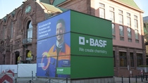 The Annual Shareholders’ Meeting of BASF SE in the Congress Center Rosengarten, Mannheim, on April 30, 2026
Photo: BASF SE