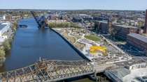 East Newark Riverfront Park