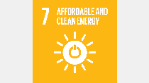 SDG Goal 7-Affordable and clean energy SDG Goal 7-Affordable and clean energy