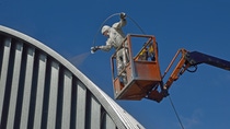 Flexible Roof Coatings Flexible Roof Coatings