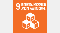 SDG 9-Industry, innovation and infrastructure SDG 9-Industry, innovation and infrastructure