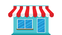 Small Business Cartoon Small Business Cartoon