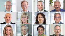 Supervisory Board of BASF SE Supervisory Board of BASF SE
