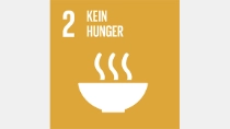 SDG 2 - Kein Hunger SDG 2 - Kein Hunger