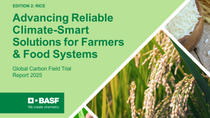 Global Carbon Field Trial Report 2025 (Edition 2: Rice): Advancing Reliable Climate-Smart Solutions for Farmers & Food Systems