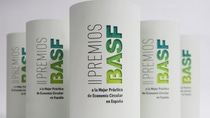 II Edición Premios BASF Sostenibilidad y Economía Circular