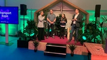 Sustainable Industry Challenge uitreiking BASF Heerenveen Sustainable Industry Challenge uitreiking BASF Heerenveen