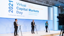 06501_2021 BASF SE Konferenzzentrum Virtual Capital Market Day 2021