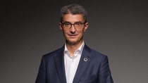 Retratos corporativos de Carles Navarro, Managing Director BASF Española / Country Cluster Iberia Head Retratos corporativos de Carles Navarro, Managing Director BASF Española / Country Cluster Iberia Head