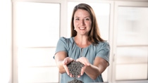 New IrgaCycle™ additive solutions are tailored to improve the properties of mechanically recycled plastics for different target industries New IrgaCycle™ additive solutions are tailored to improve the properties of mechanically recycled plastics for different target industries