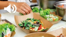 Food containers  Food containers