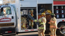 On October 8, 2026,  BASF conducted a large-scale emergency response drill at its Wyandotte, Michigan site that included employees, first responders, healthcare providers and local government agencies. 