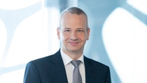 Dr. Markus Kamieth Dr. Markus Kamieth