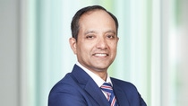 Photo Dr. Rahmkumar Dhruva, President Monomers Photo Dr. Rahmkumar Dhruva, President Monomers