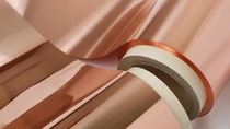 Oberflächenbehandlung Überlegener Korrosionsschutz und optimierte Batterieleistung: Gardolene D setzt neue Maßstäbe in der von Kupferfolien
(Foto: BASF)

