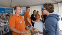 04890, 04929, Lampertheim Tag der offenen Tür, AP Claudia Bunk, Nicole Wehner-Keller