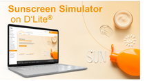 Sunscreen Simulator Sunscreen Simulator